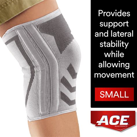 ace brand knee brace